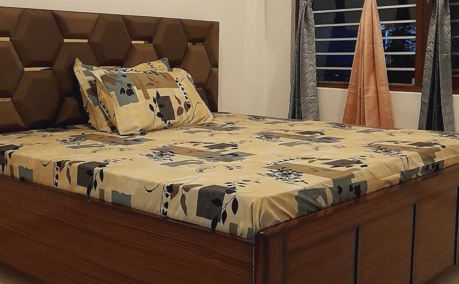 Family Apartment